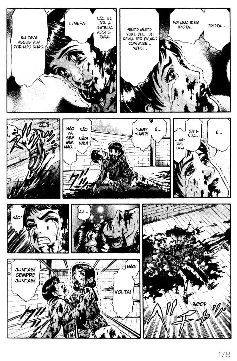 Read Battle Royale pt_BR Manga Online