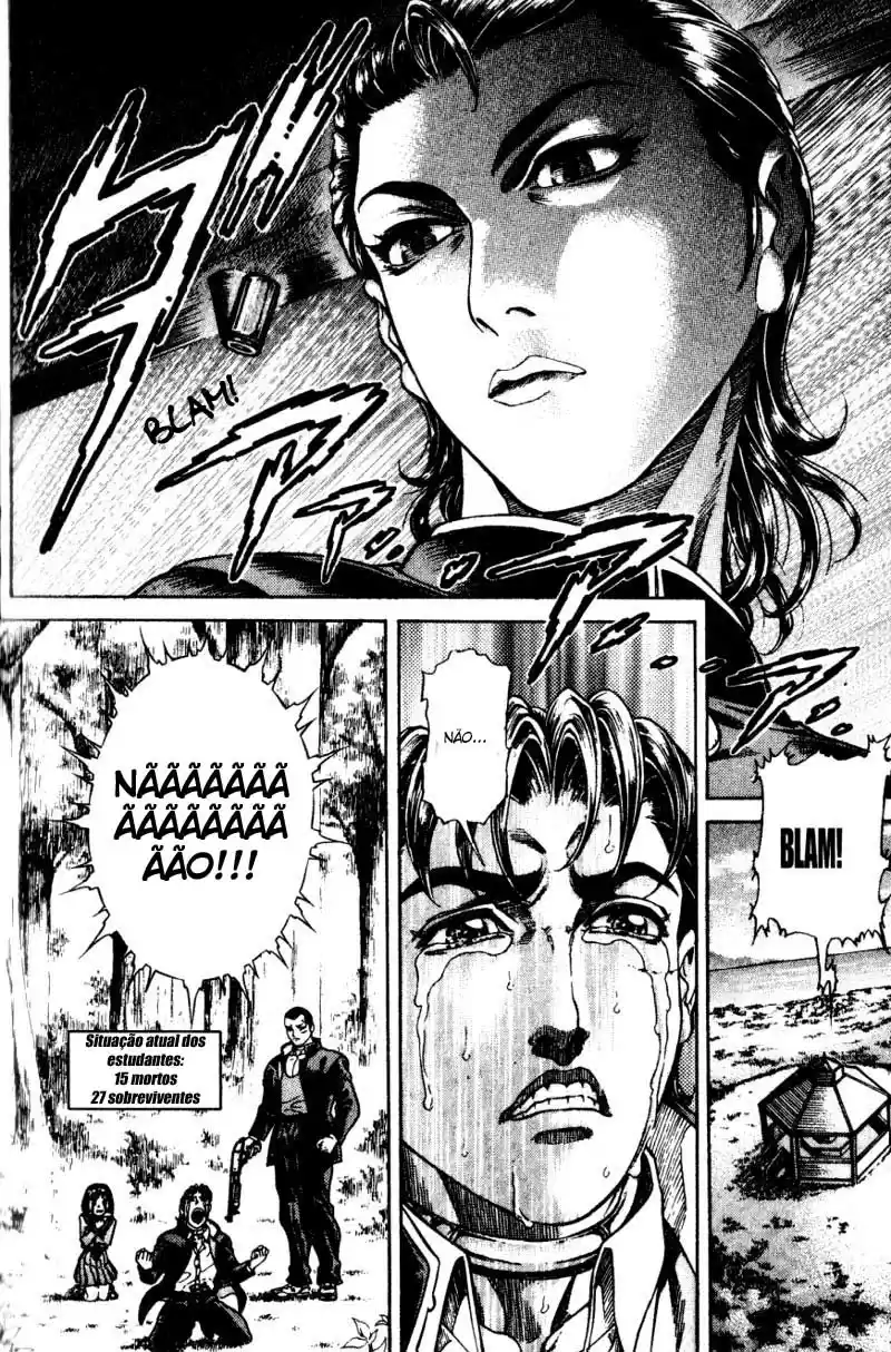 Read Battle Royale pt_BR Manga Online