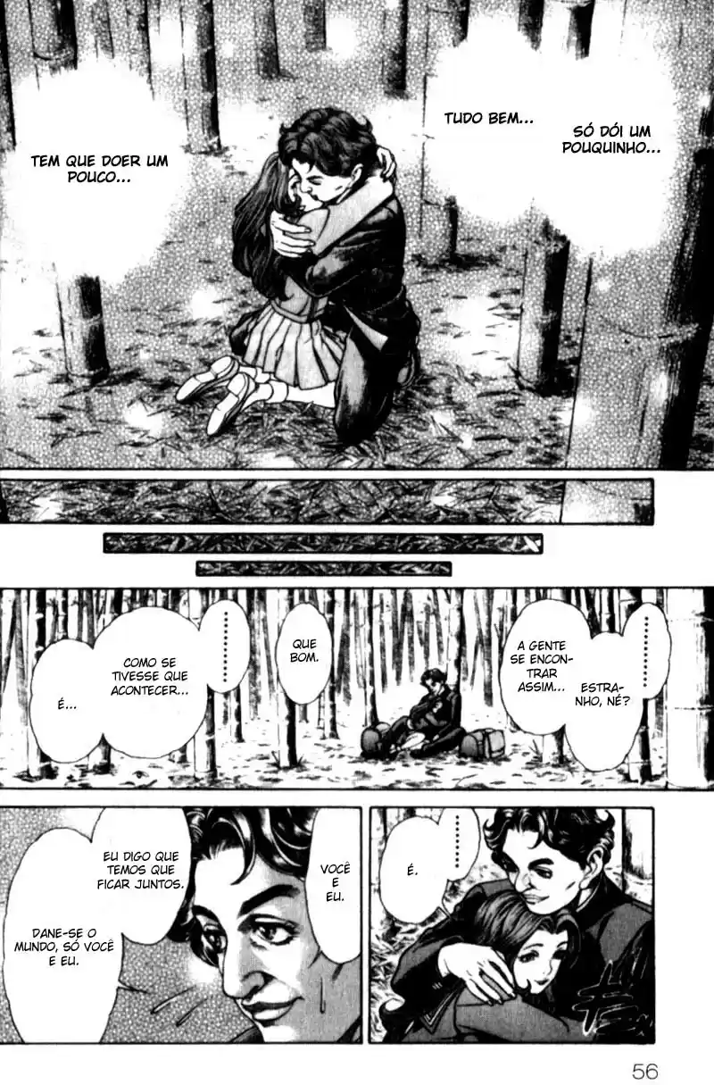 Read Battle Royale pt_BR Manga Online