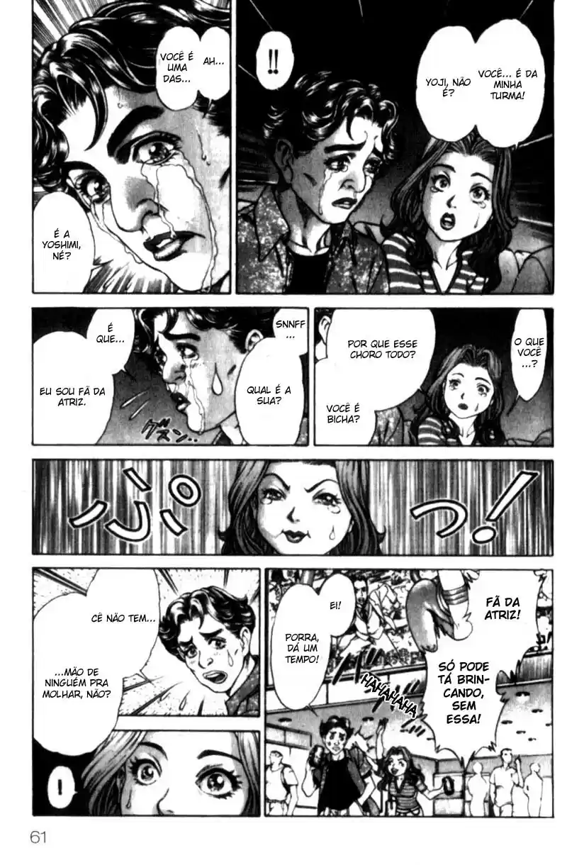 Read Battle Royale pt_BR Manga Online