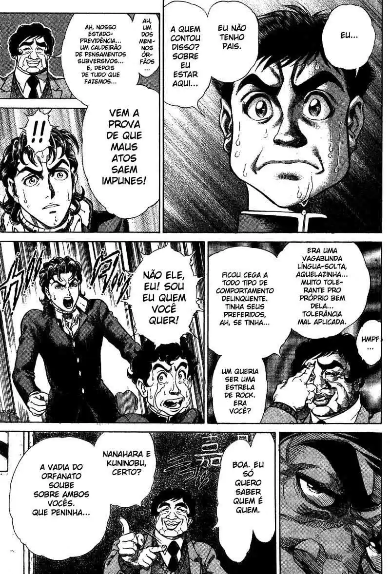 Read Battle Royale pt_BR Manga Online