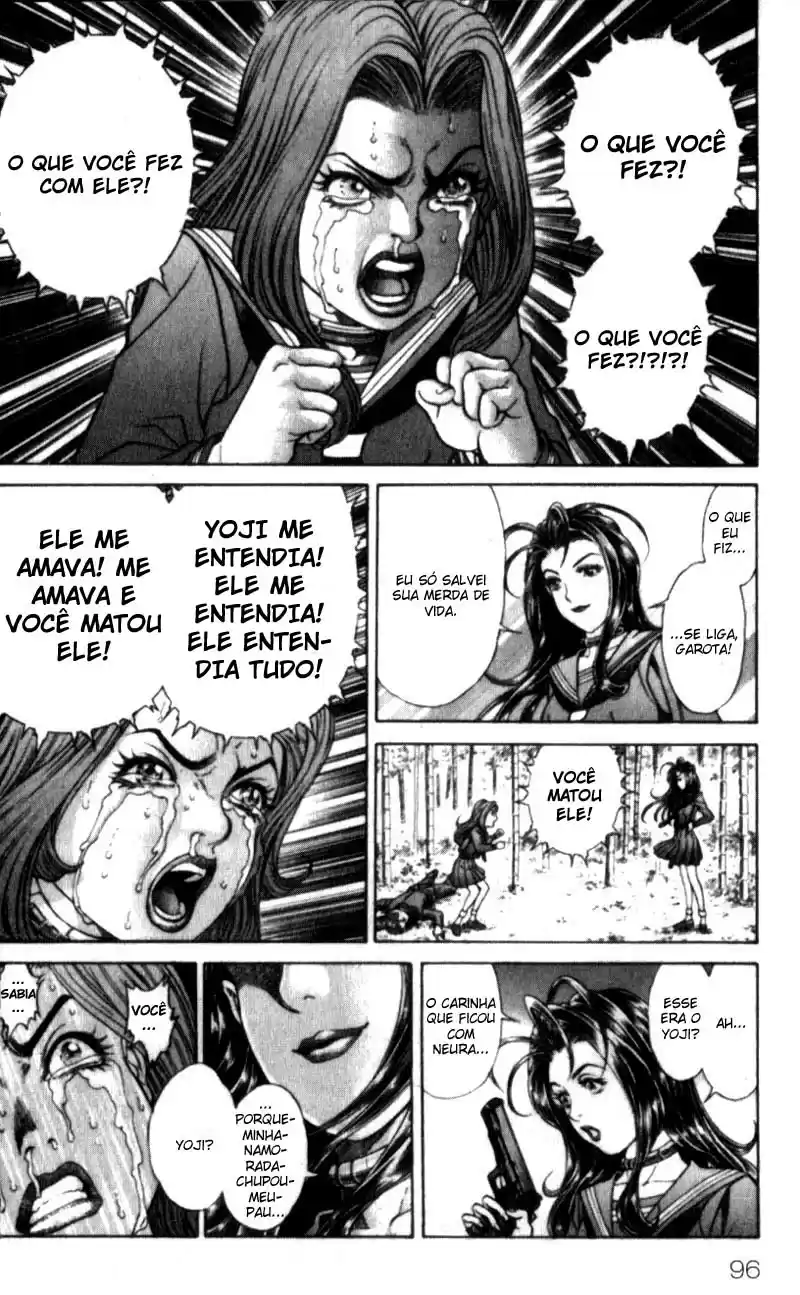 Read Battle Royale pt_BR Manga Online