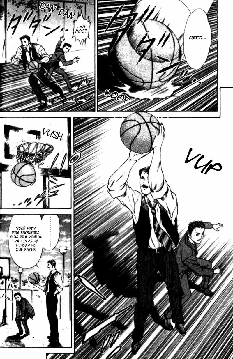 Read Battle Royale pt_BR Manga Online