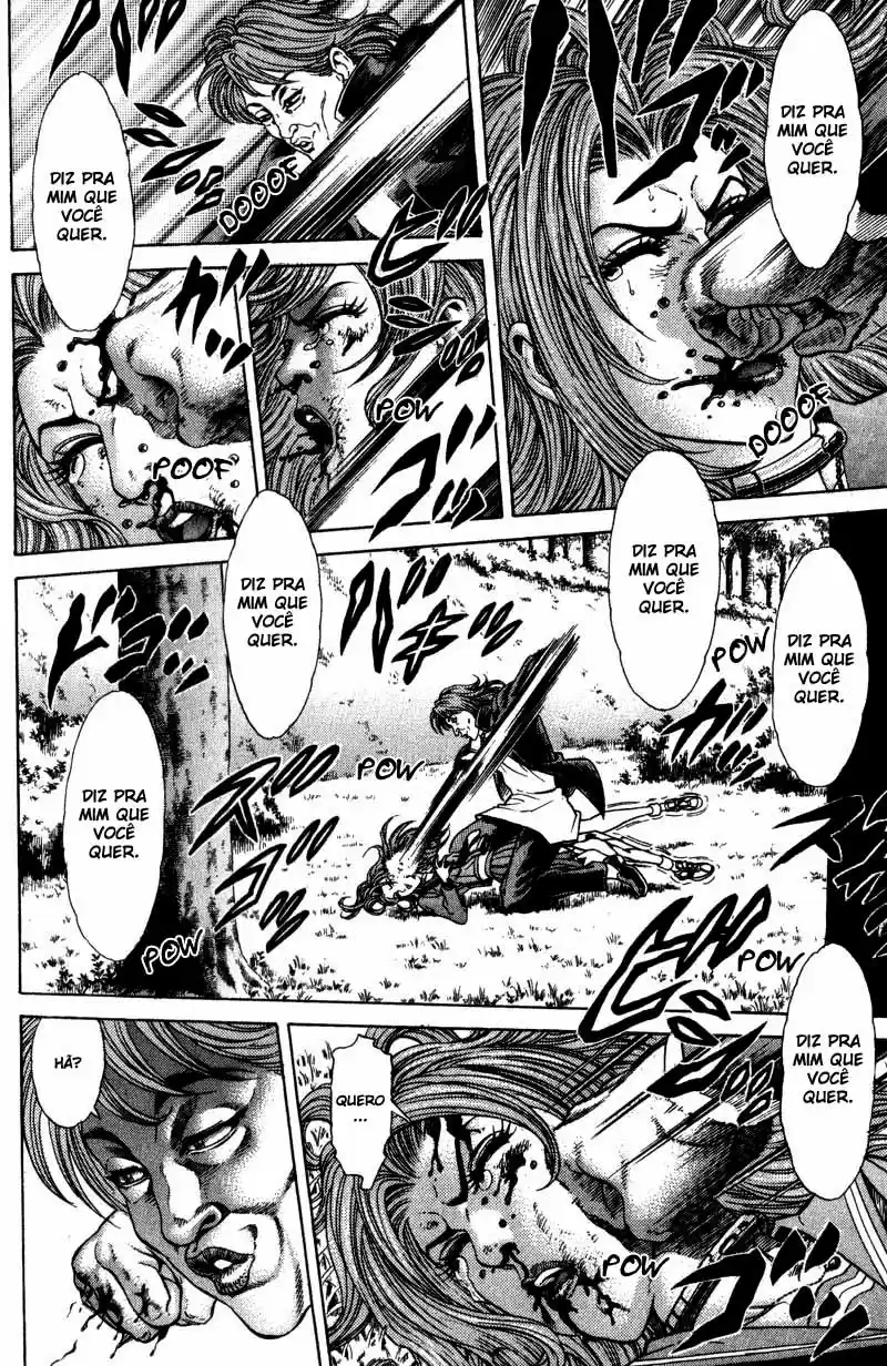 Read Battle Royale pt_BR Manga Online
