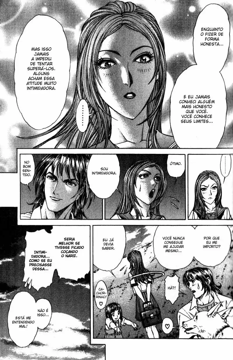Read Battle Royale pt_BR Manga Online