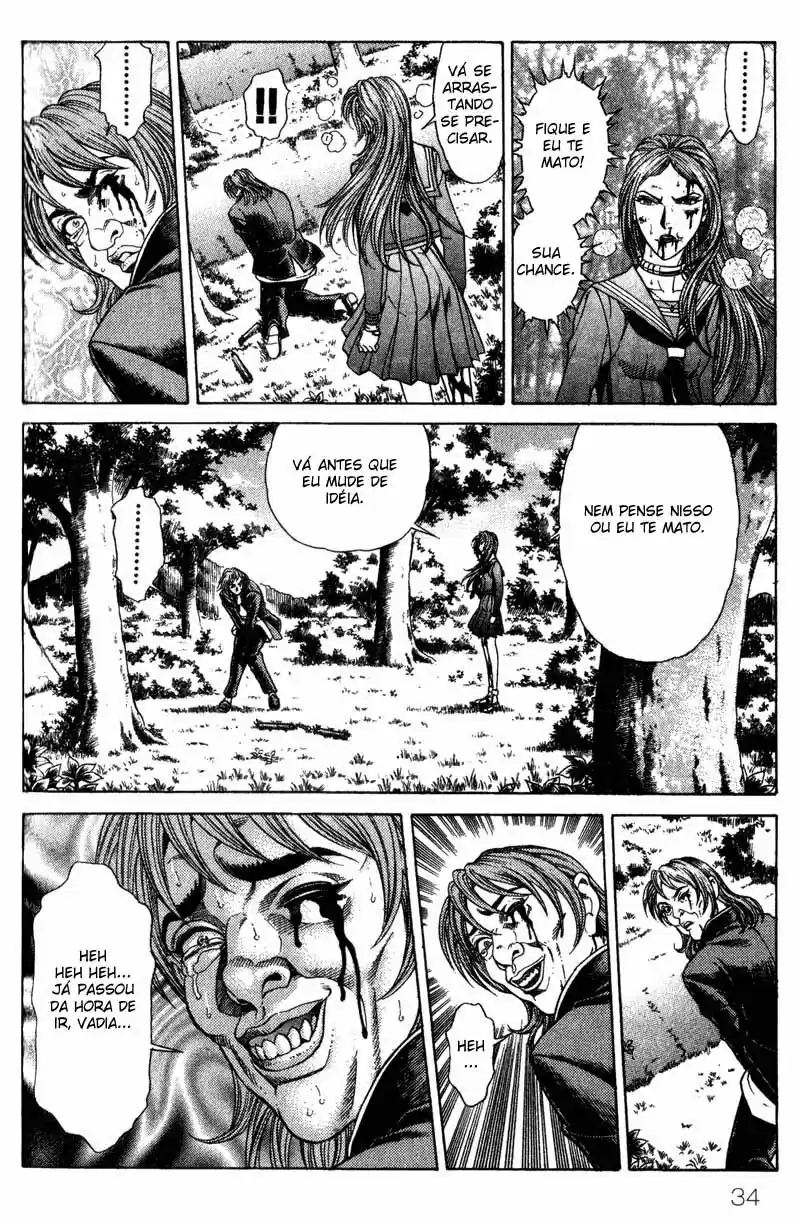 Read Battle Royale pt_BR Manga Online