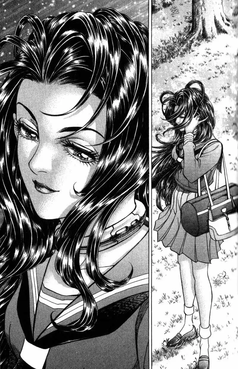 Read Battle Royale pt_BR Manga Online