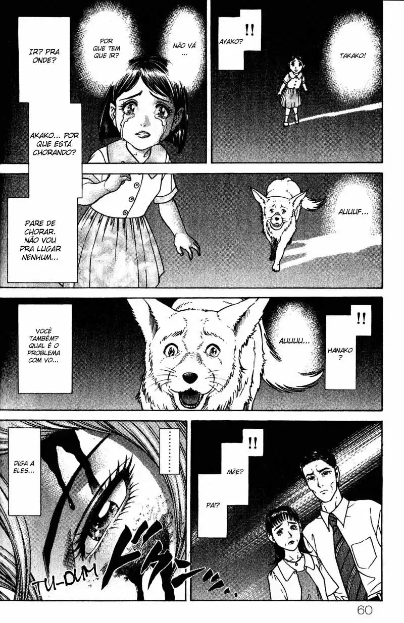 Read Battle Royale pt_BR Manga Online