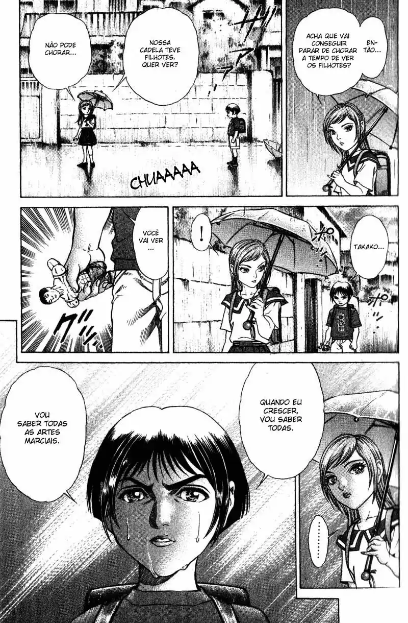 Read Battle Royale pt_BR Manga Online