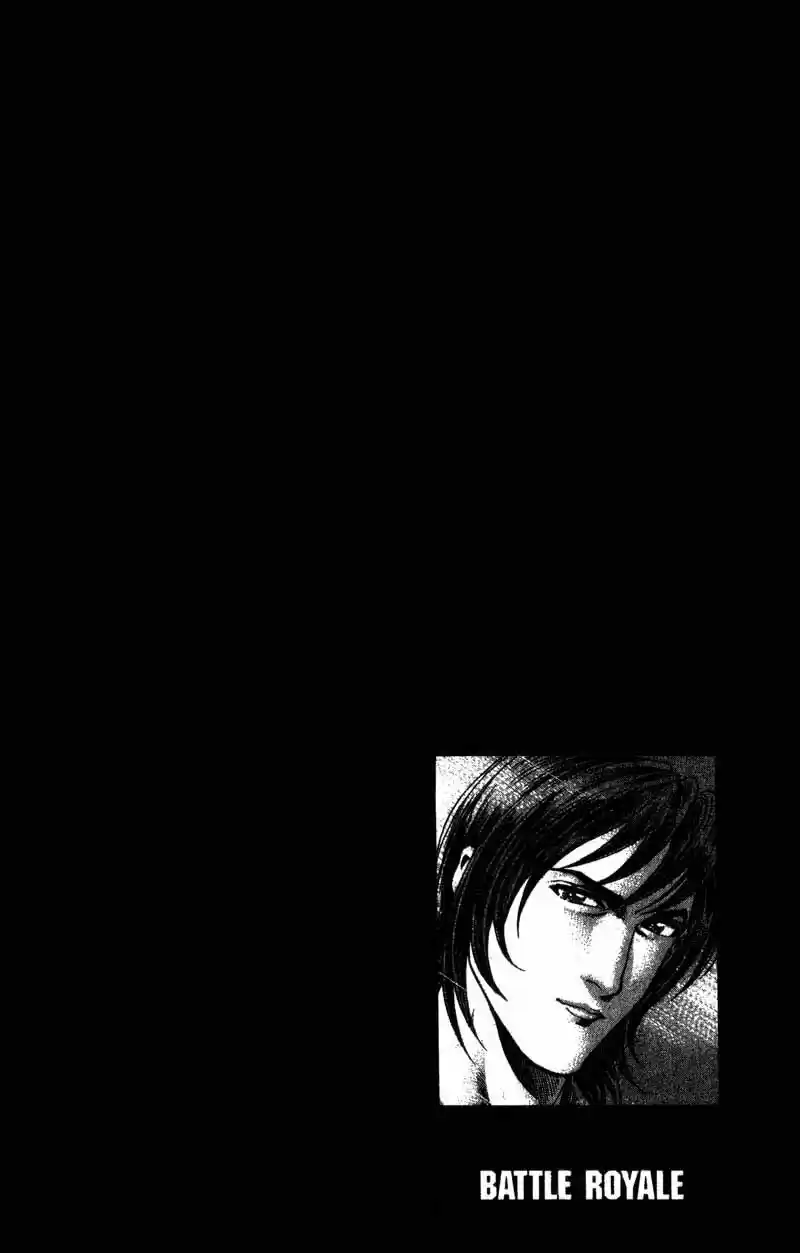 Read Battle Royale pt_BR Manga Online