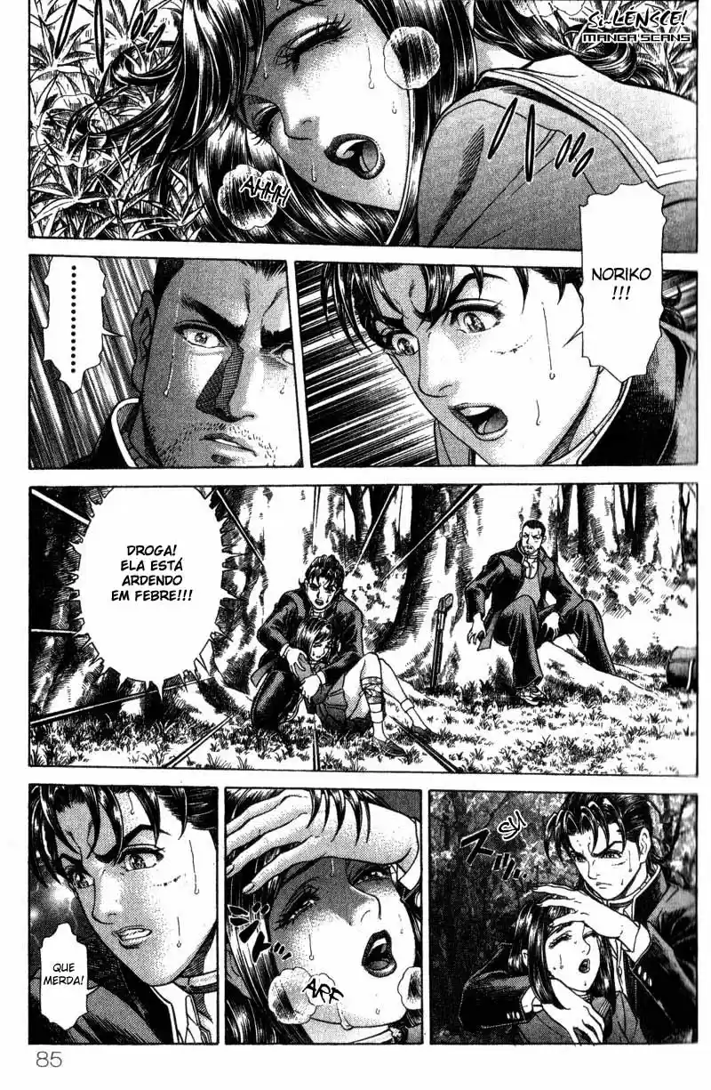 Read Battle Royale pt_BR Manga Online