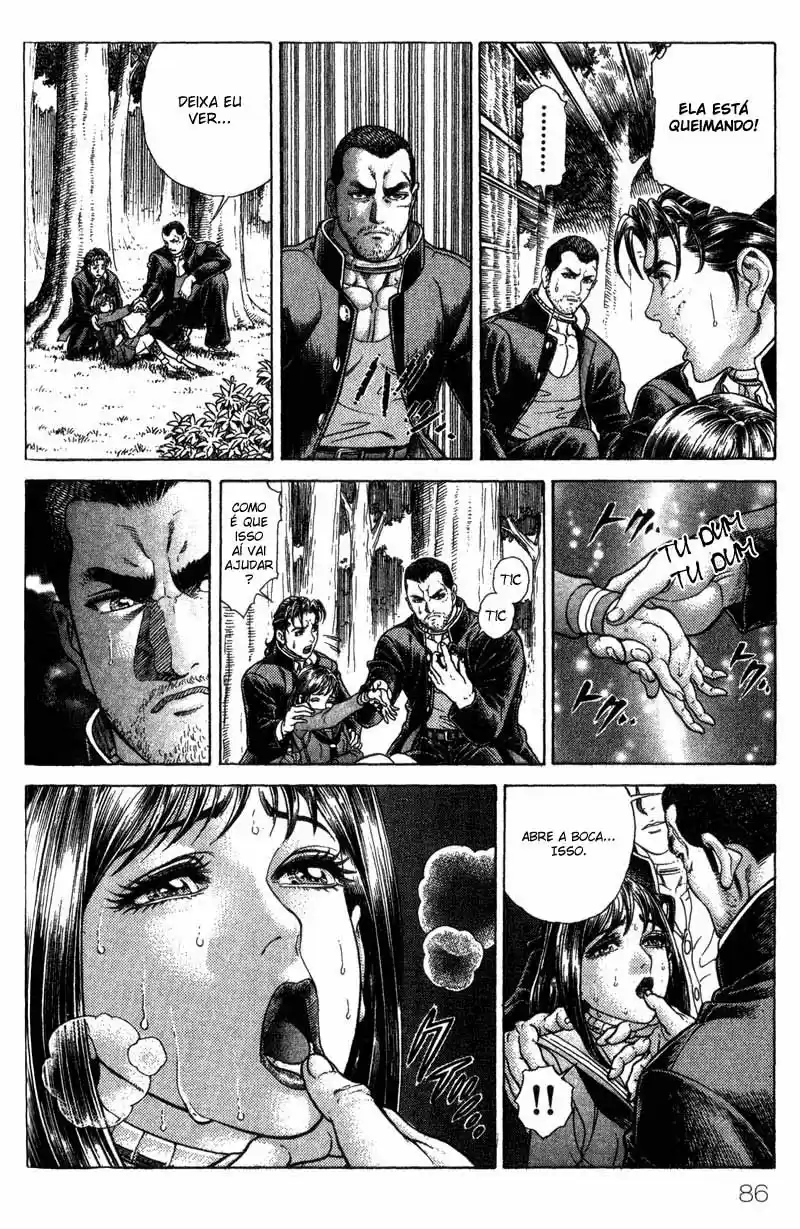 Read Battle Royale pt_BR Manga Online