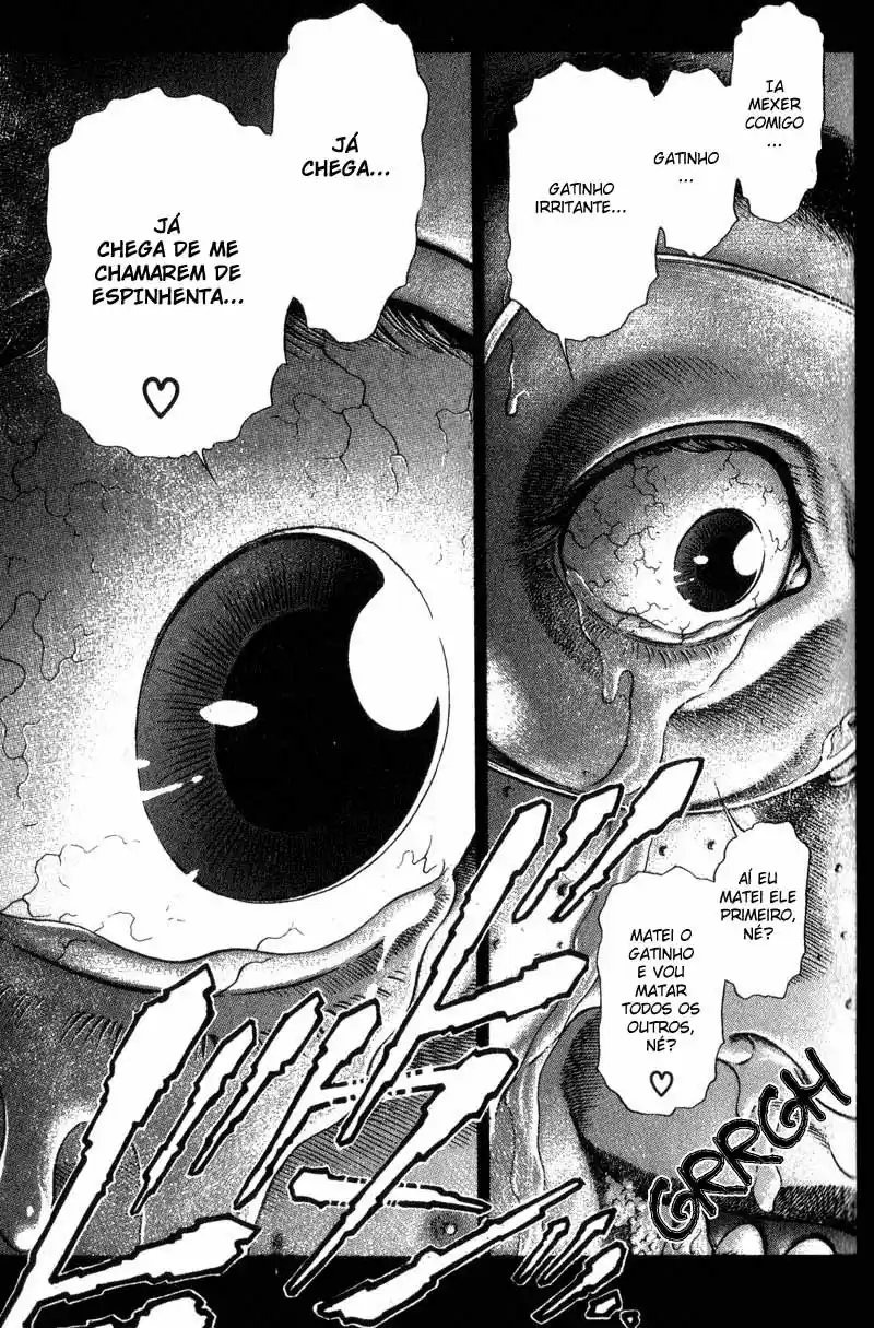 Read Battle Royale pt_BR Manga Online