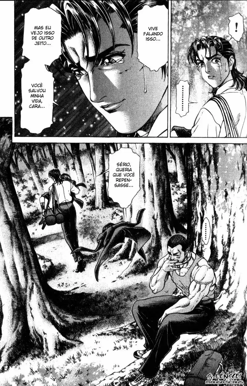 Read Battle Royale pt_BR Manga Online