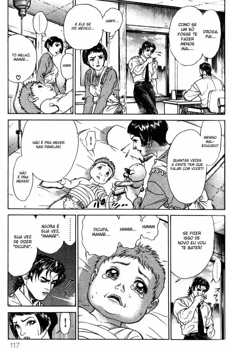 Read Battle Royale pt_BR Manga Online