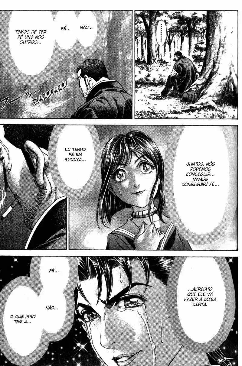 Read Battle Royale pt_BR Manga Online