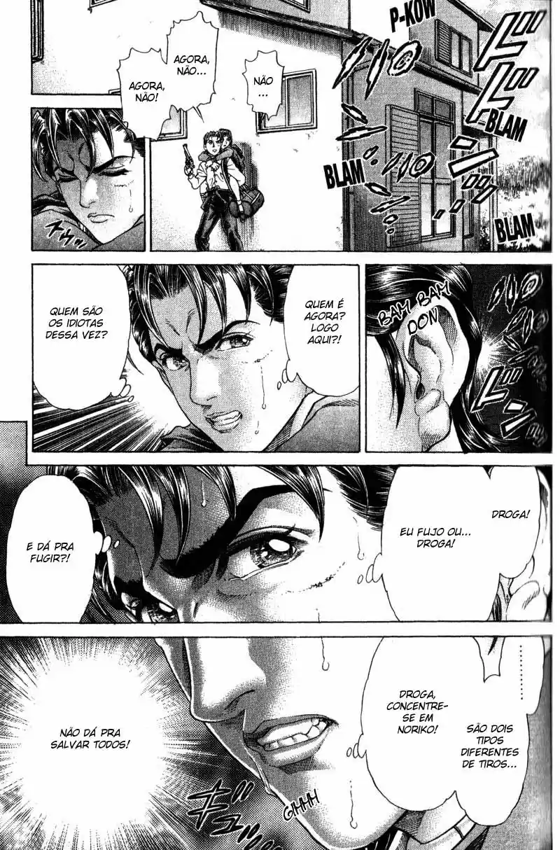 Read Battle Royale pt_BR Manga Online