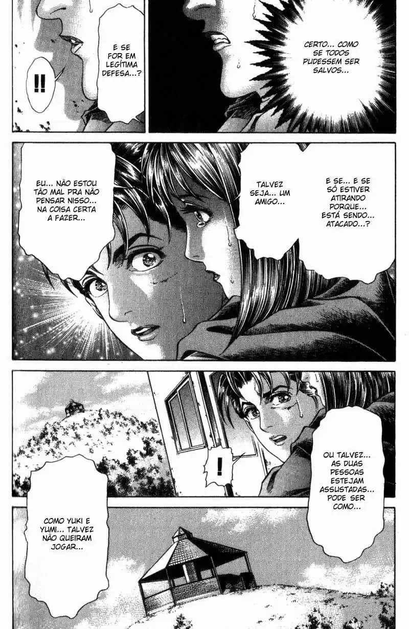Read Battle Royale pt_BR Manga Online