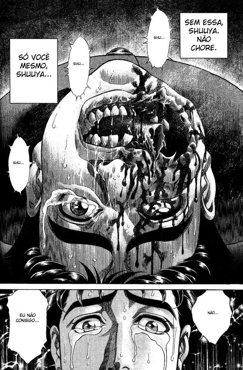 Read Battle Royale pt_BR Manga Online