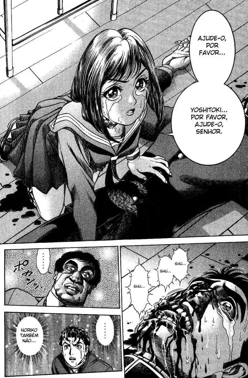 Read Battle Royale pt_BR Manga Online