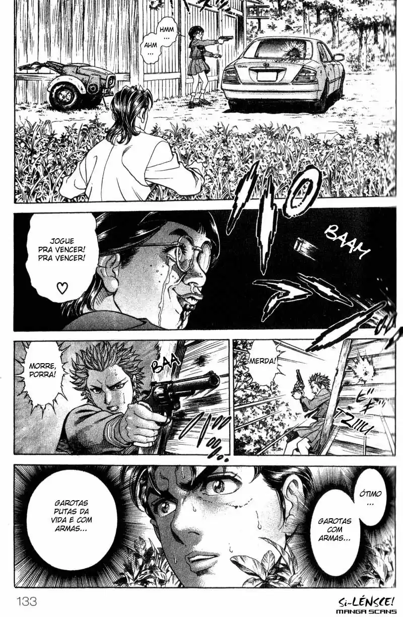 Read Battle Royale pt_BR Manga Online