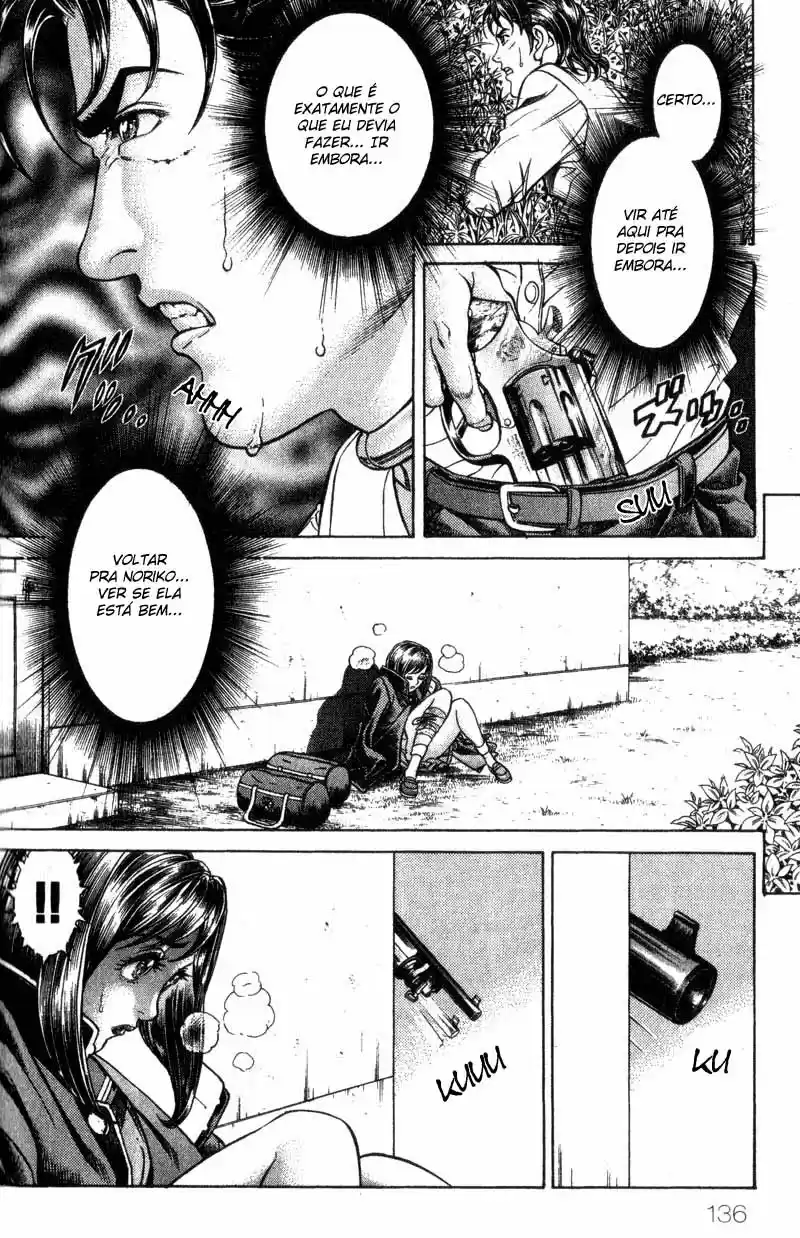 Read Battle Royale pt_BR Manga Online
