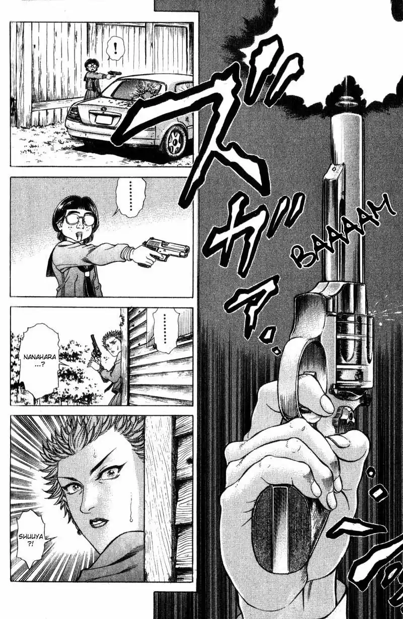 Read Battle Royale pt_BR Manga Online