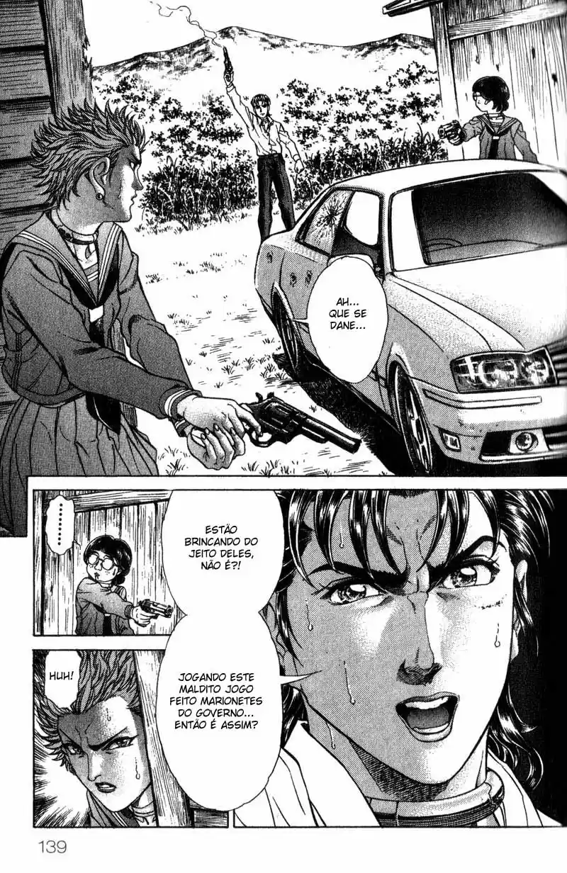Read Battle Royale pt_BR Manga Online