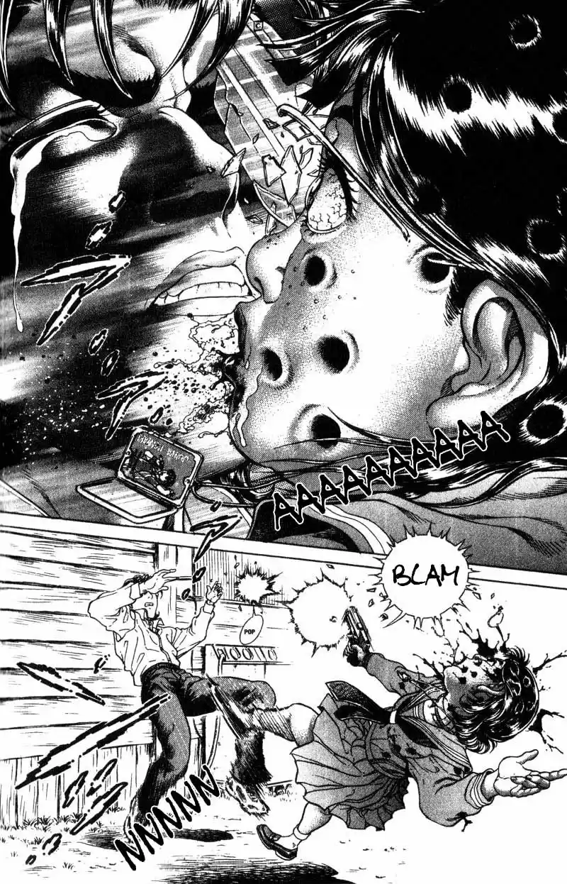 Read Battle Royale pt_BR Manga Online