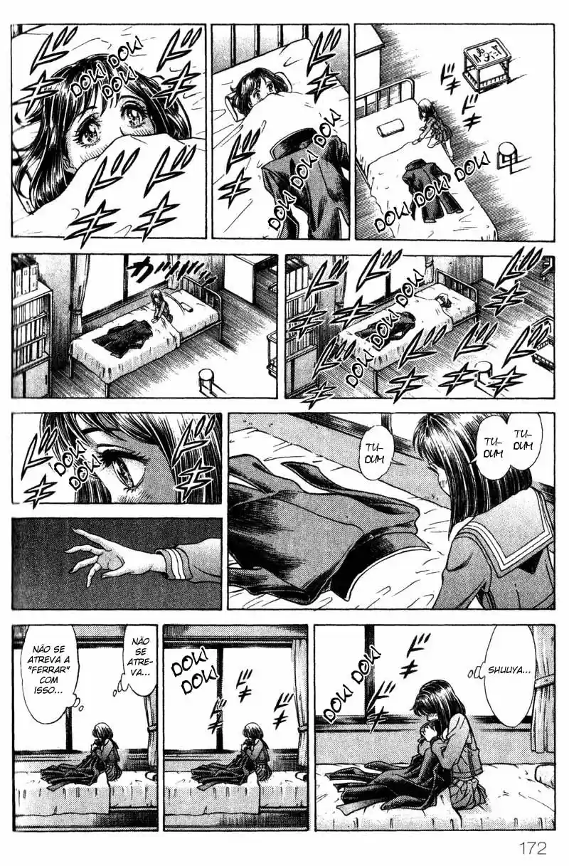 Read Battle Royale pt_BR Manga Online