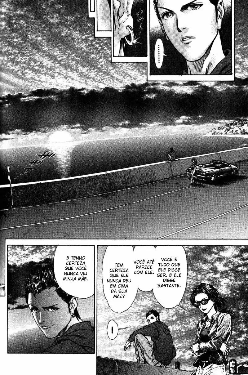 Read Battle Royale pt_BR Manga Online