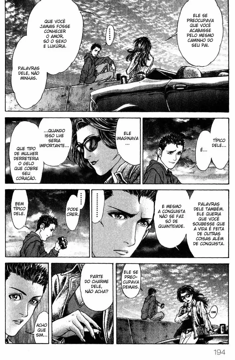 Read Battle Royale pt_BR Manga Online