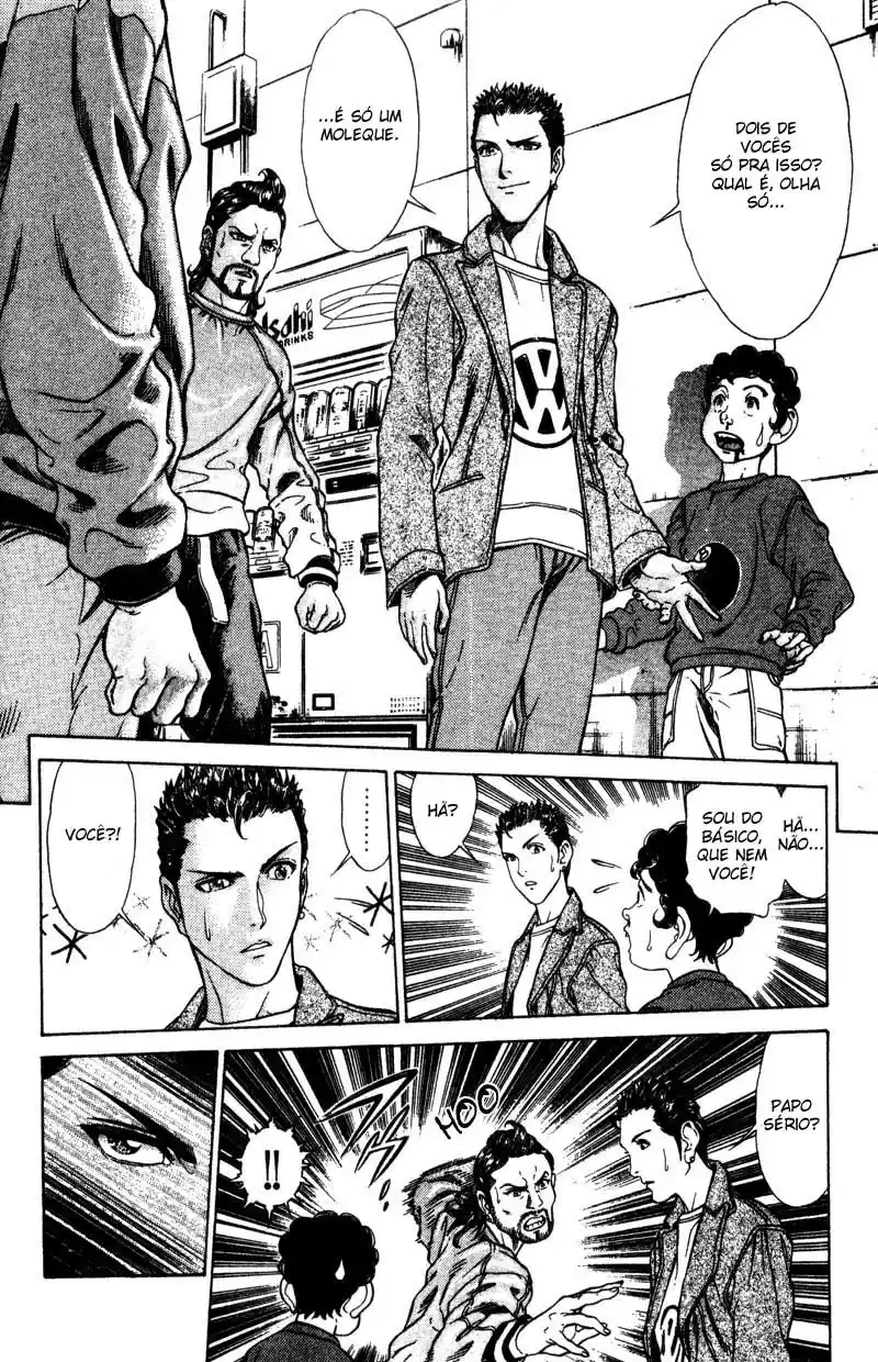 Read Battle Royale pt_BR Manga Online