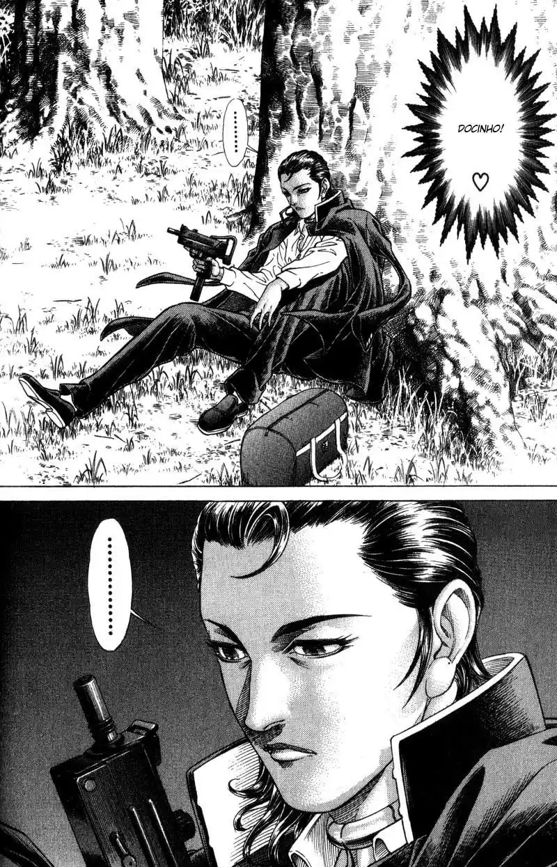 Read Battle Royale pt_BR Manga Online