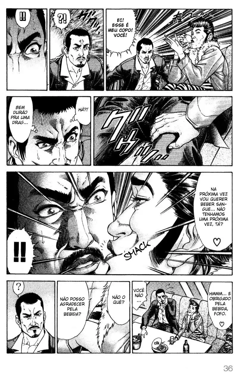 Read Battle Royale pt_BR Manga Online