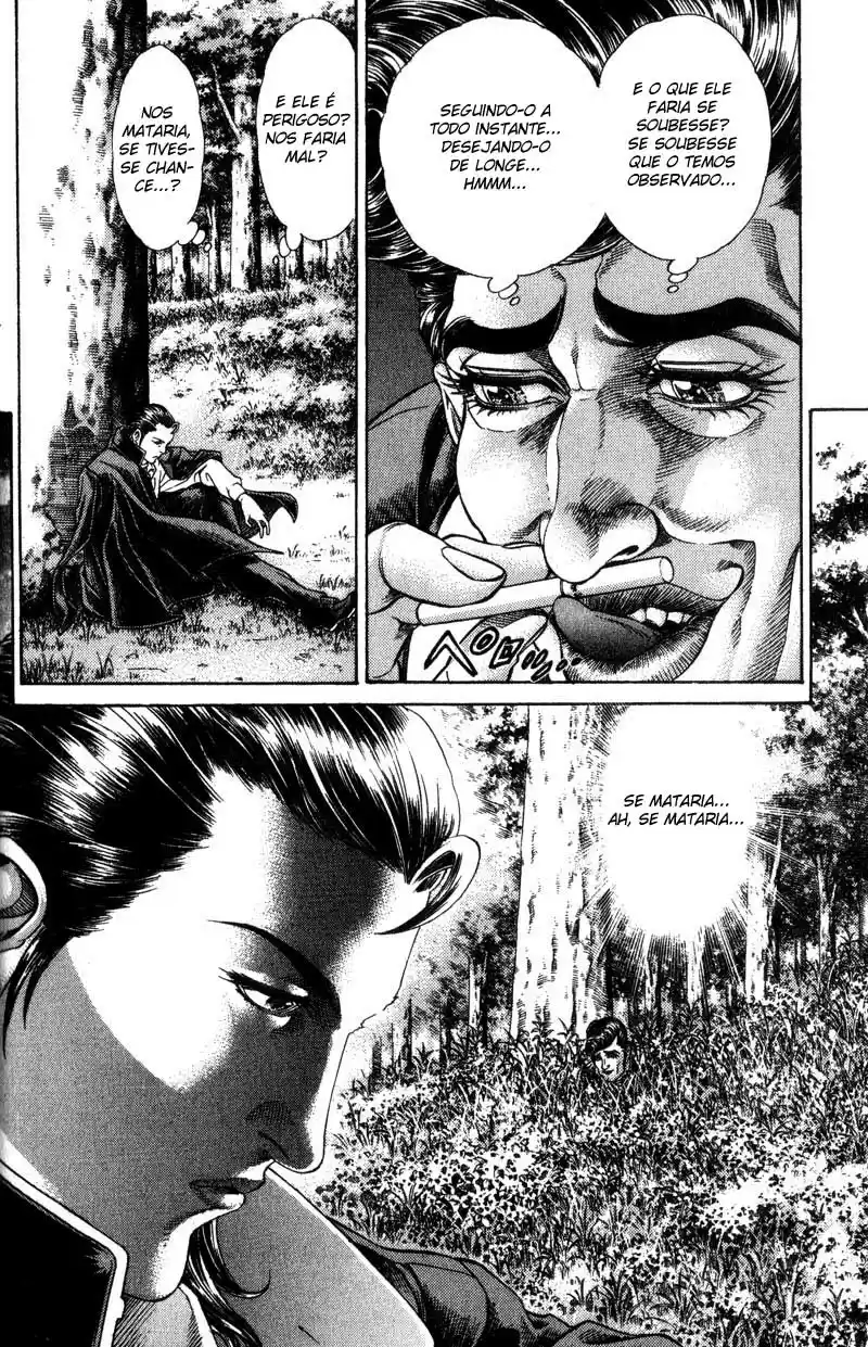 Read Battle Royale pt_BR Manga Online