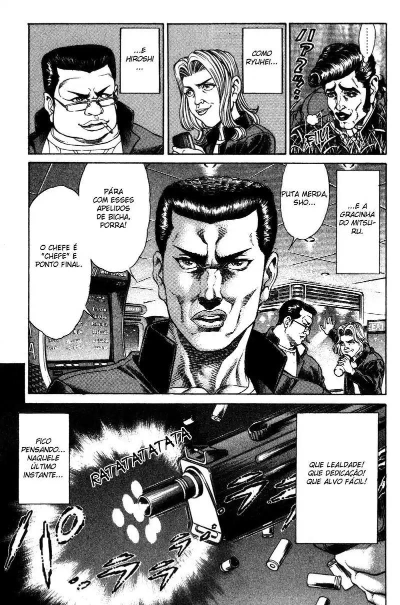 Read Battle Royale pt_BR Manga Online