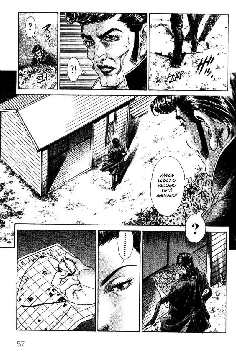 Read Battle Royale pt_BR Manga Online