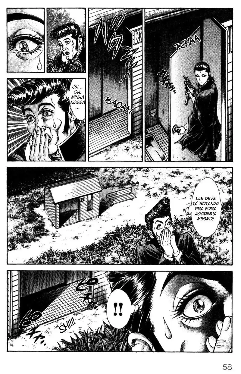 Read Battle Royale pt_BR Manga Online