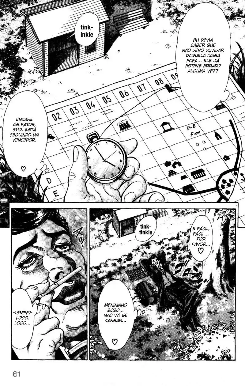 Read Battle Royale pt_BR Manga Online