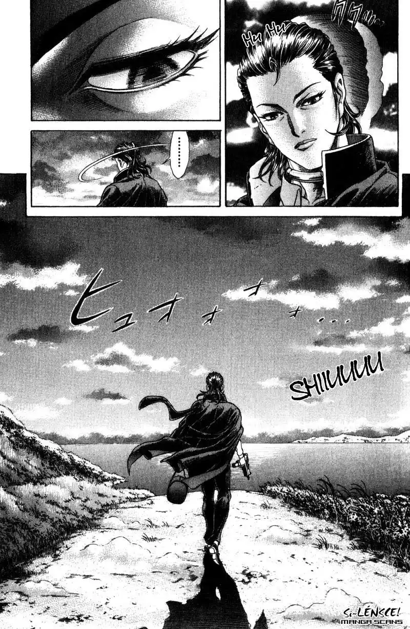 Read Battle Royale pt_BR Manga Online