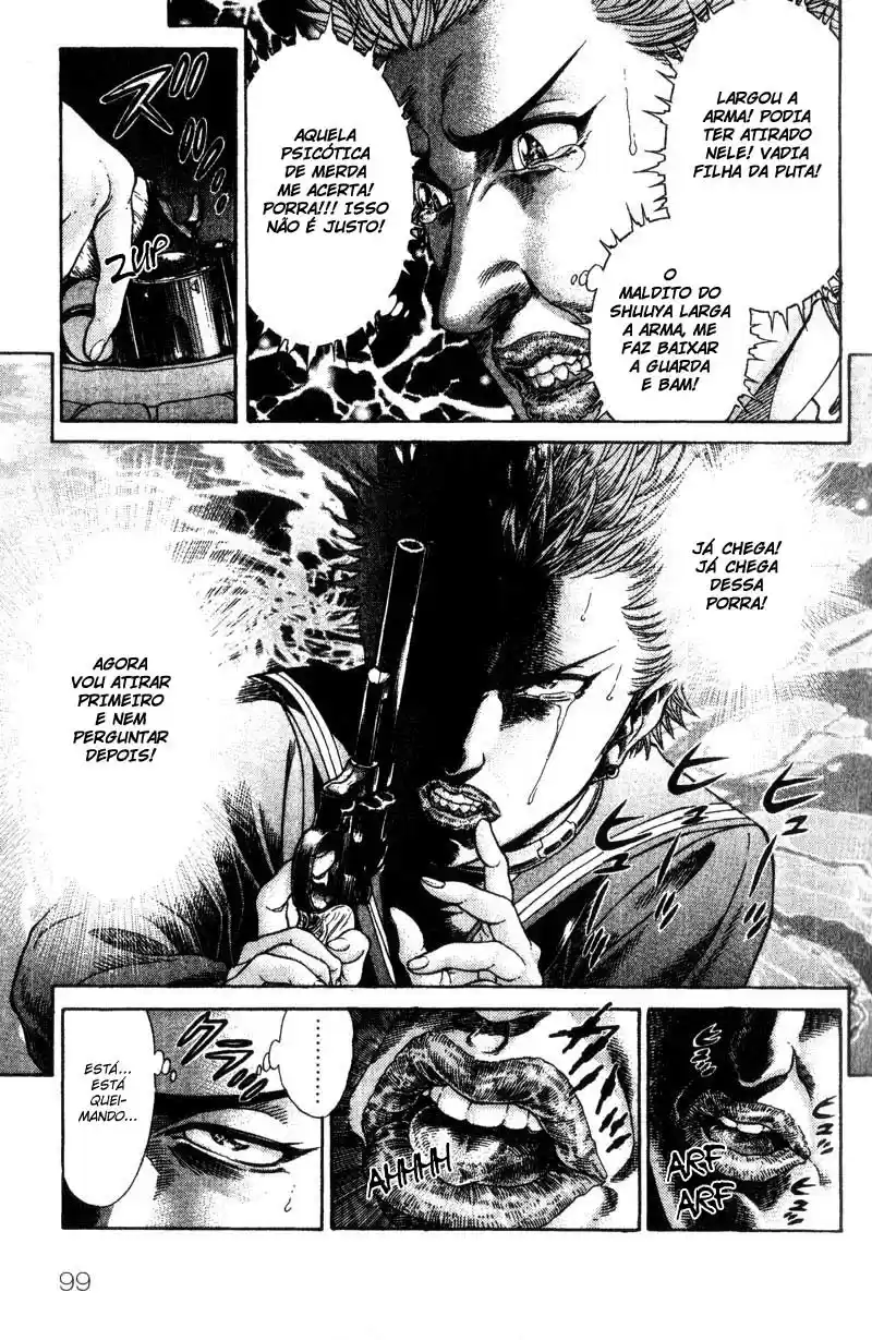 Read Battle Royale pt_BR Manga Online