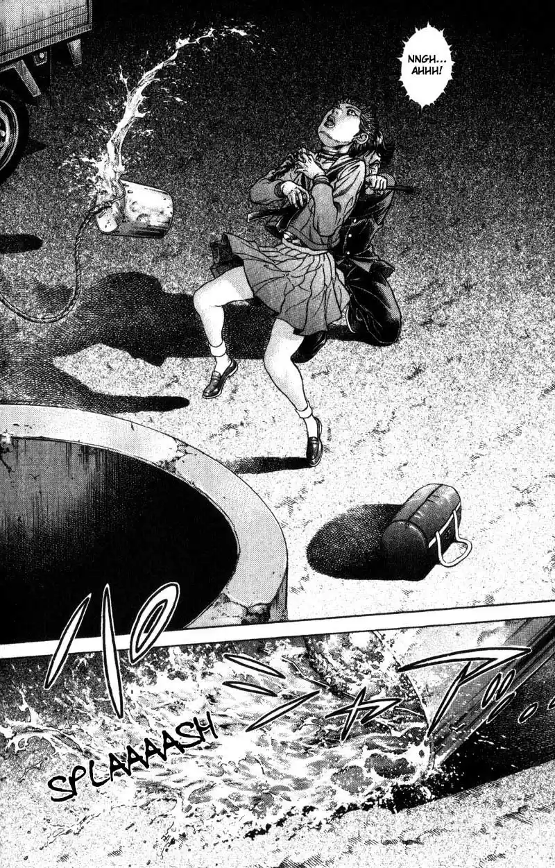 Read Battle Royale pt_BR Manga Online