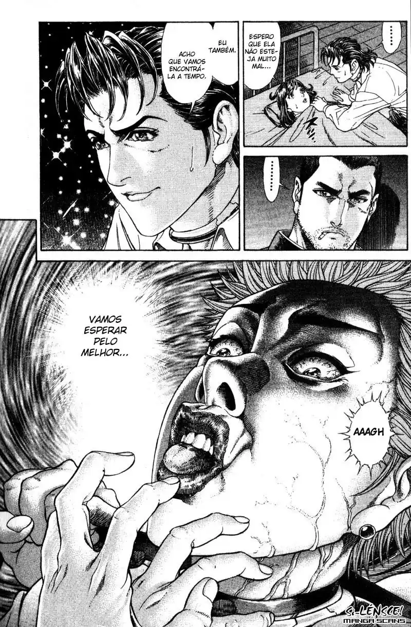 Read Battle Royale pt_BR Manga Online