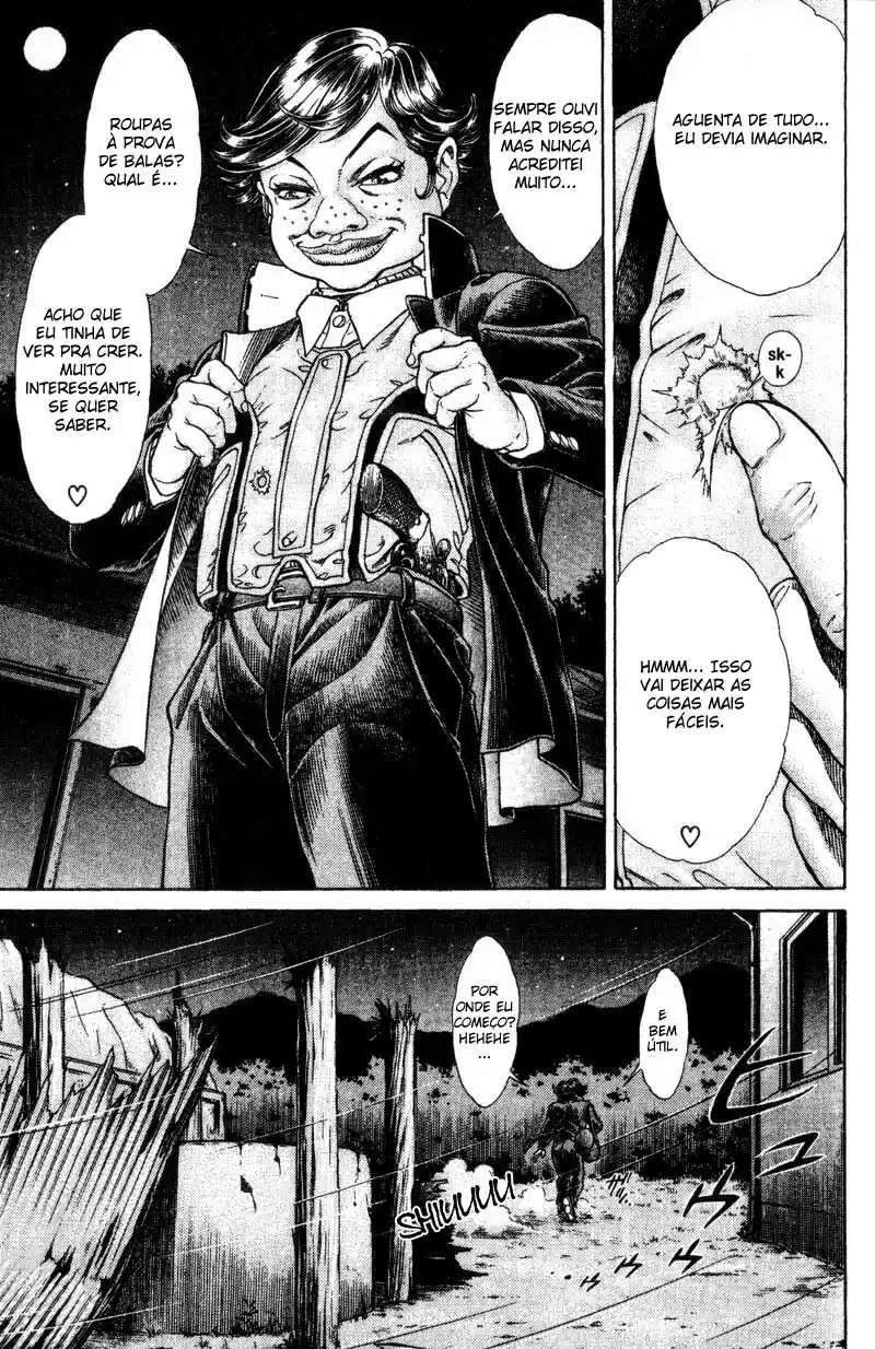 Read Battle Royale pt_BR Manga Online