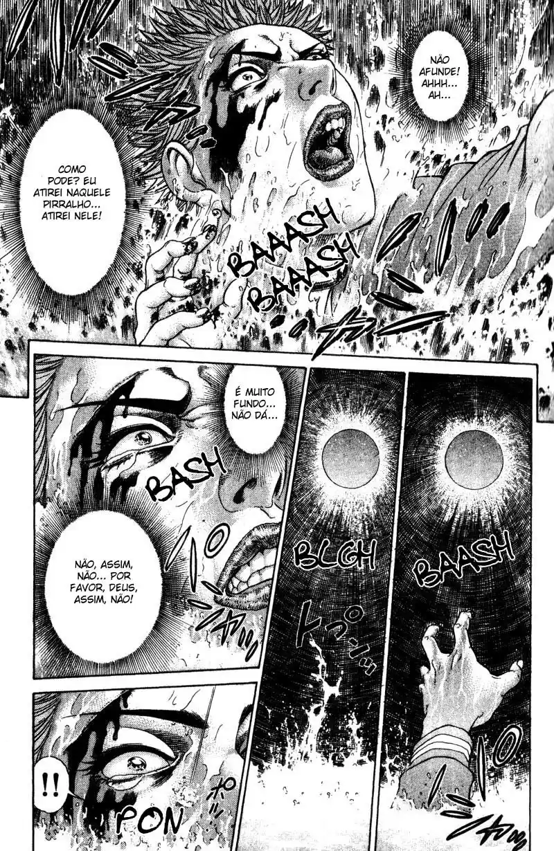 Read Battle Royale pt_BR Manga Online