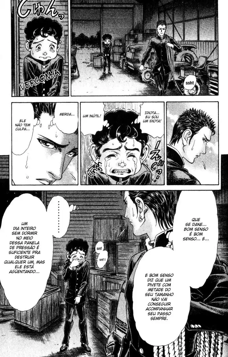 Read Battle Royale pt_BR Manga Online