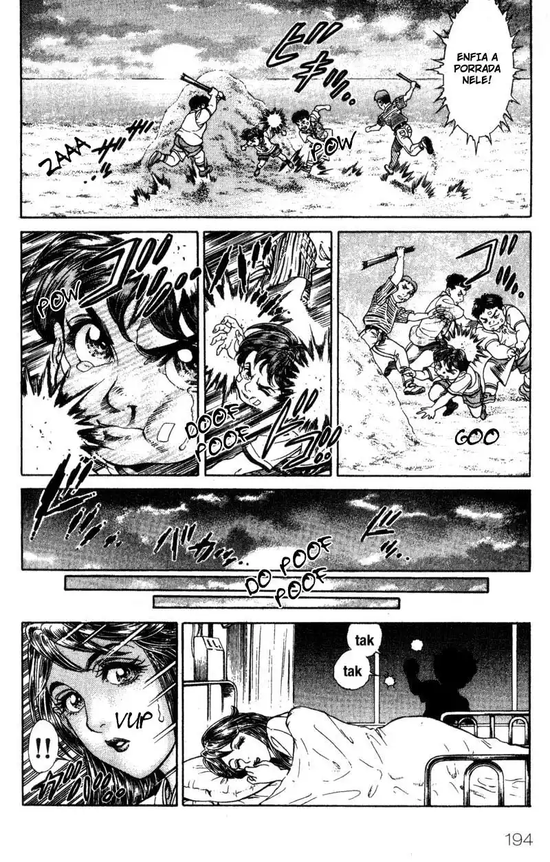 Read Battle Royale pt_BR Manga Online