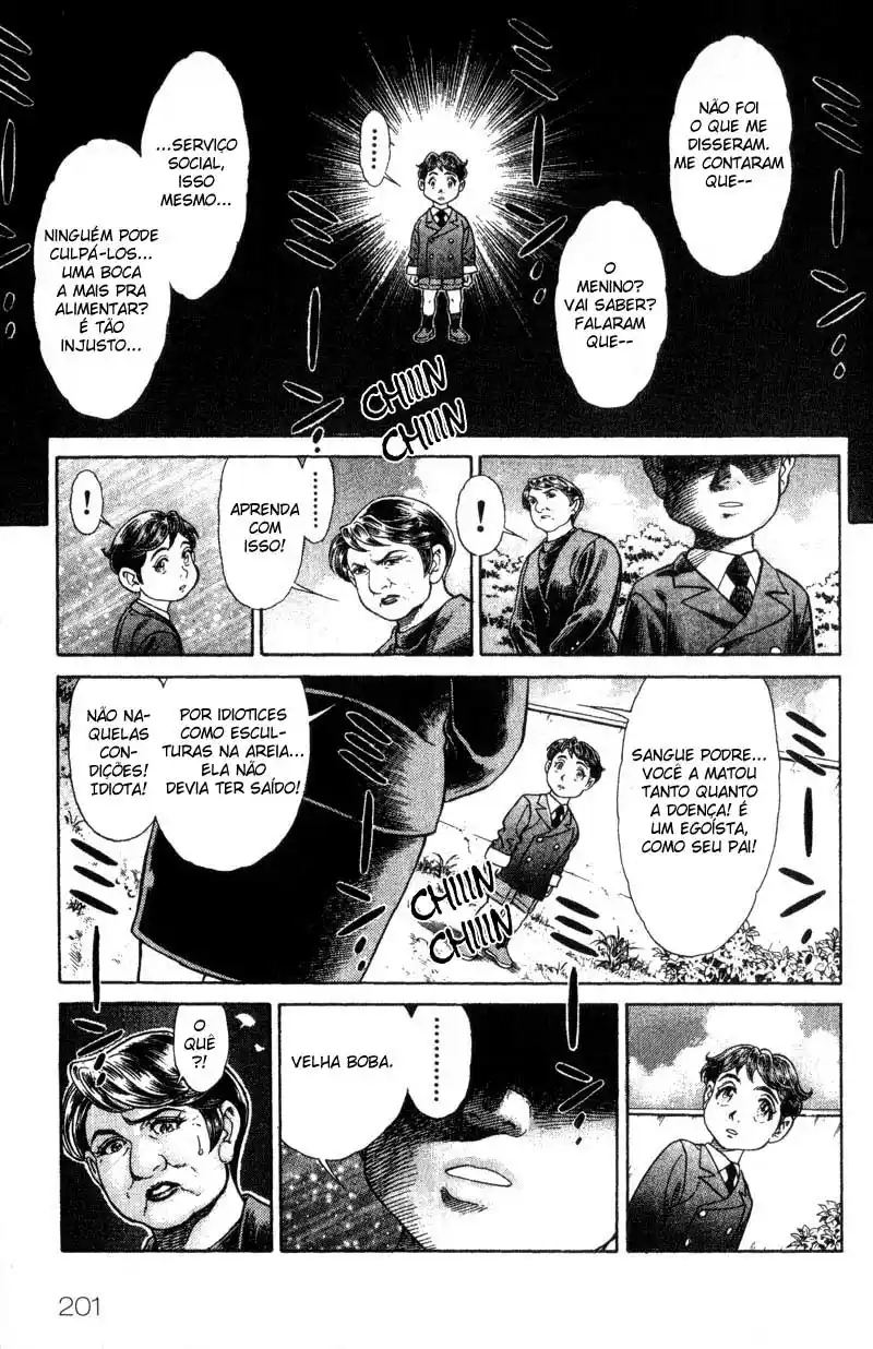 Read Battle Royale pt_BR Manga Online
