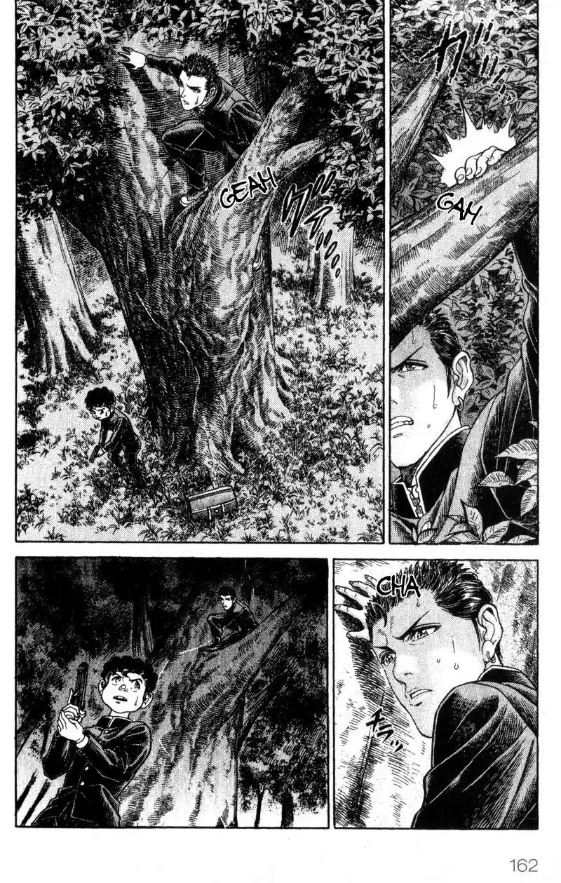 Read Battle Royale pt_BR Manga Online